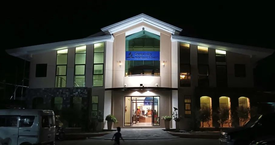 SDA Digos Central