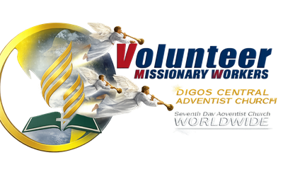 VOLUNTEER MISSIONARY WORKERS logo