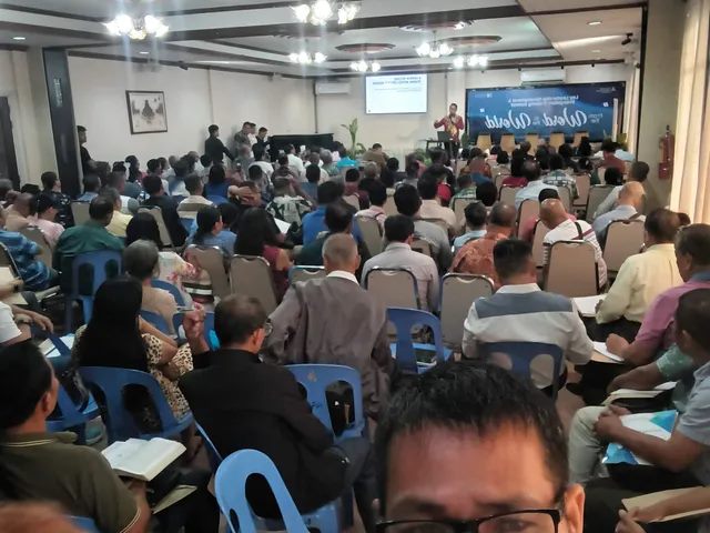 Missionary Congress
