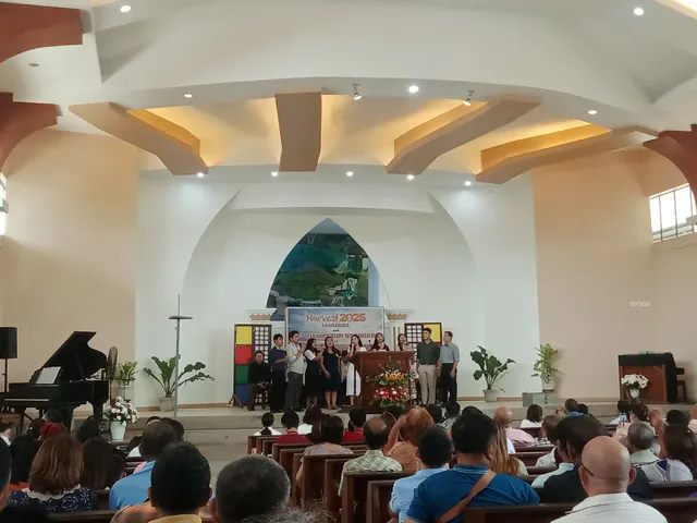 Harvest Worship
